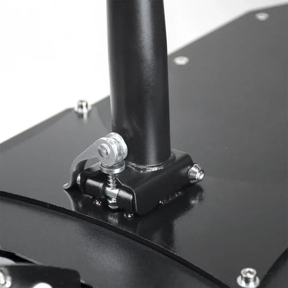 BOYUEDA S3-11 sammenleggbar elektrisk sparkesykkel, motor 2*3000 W, batteri 60 V 38 Ah, 11-tommers dekk, 85 km/t